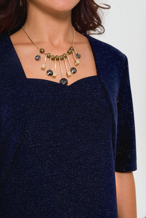 Платье Франциска(48-56) - Serenada фото 7