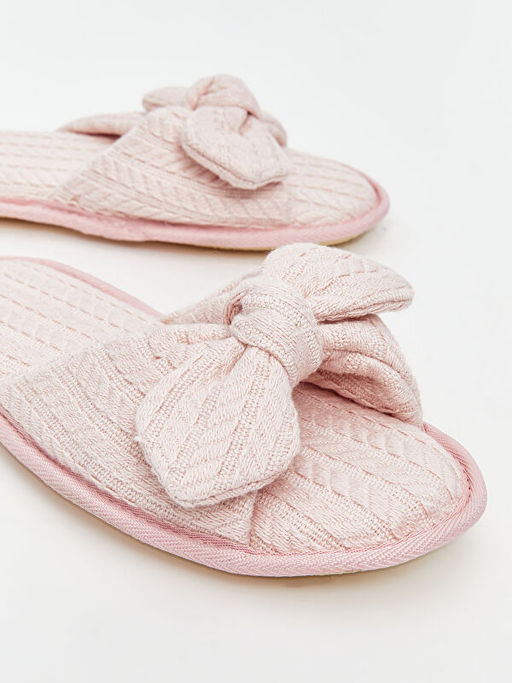 Fiyonk Detayl? Kad?n Ev Terli?i