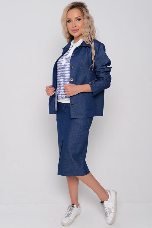 1245 ЮБКА - Dusans фото 8