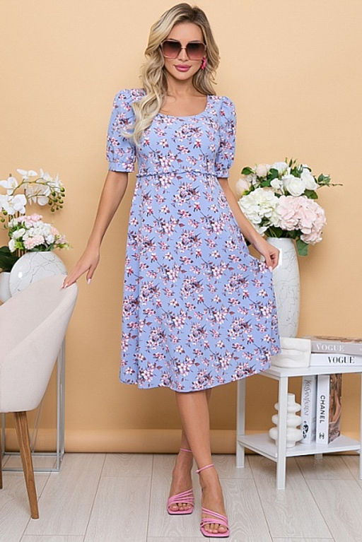 Платье 71178 - Avili фото 6