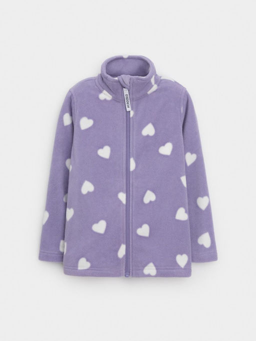 ФЛ 34025/н/41 ГР куртка дет - Crockid фото 2