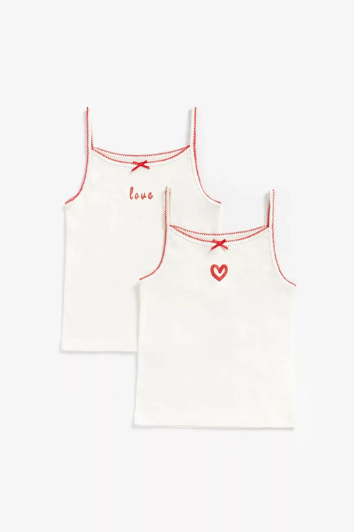 MOTHERCARE / Топ бельевой (набор)