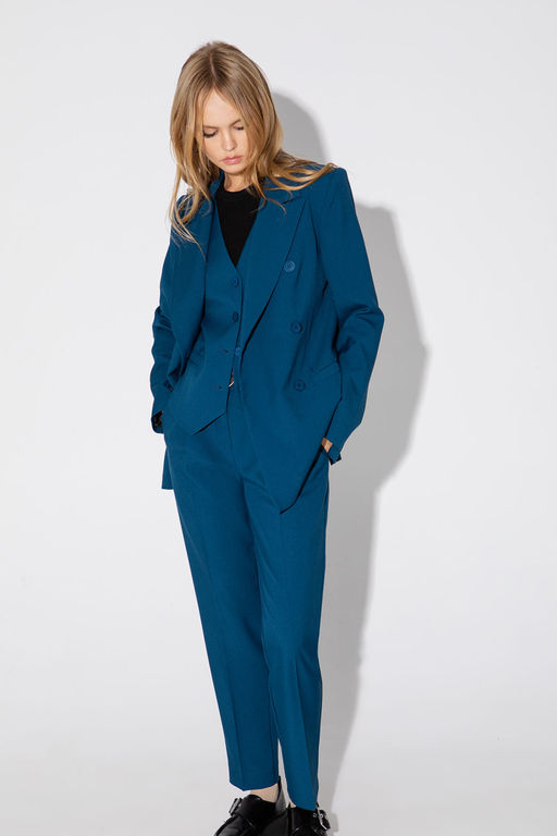 Костюм Pirs 4785 морская волна  фото 4