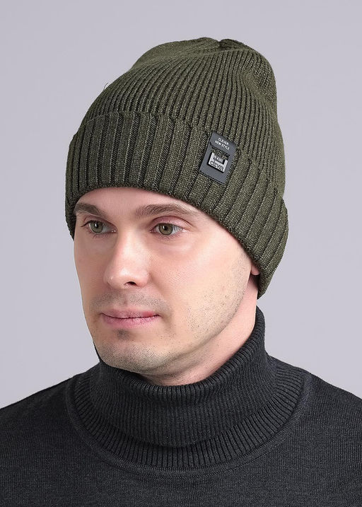 Шапка - Clever wear фото 2