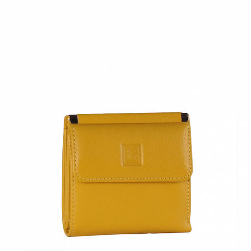 Кошелек 78848-1806 yellow Vermari