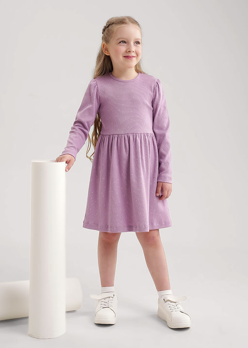 Платье детское