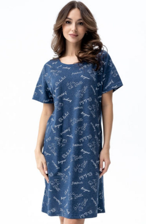 Туника хлопок 100%