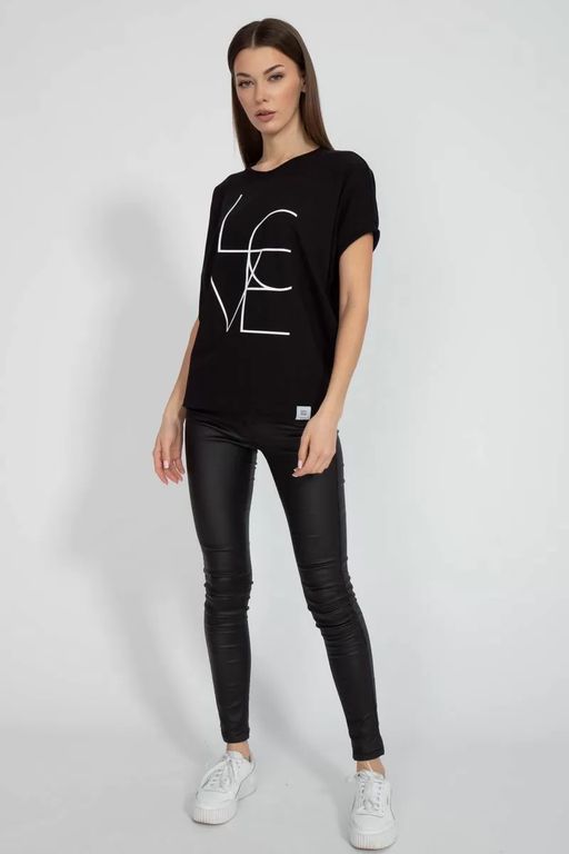 Туника 4072 - Kivviwear фото 2