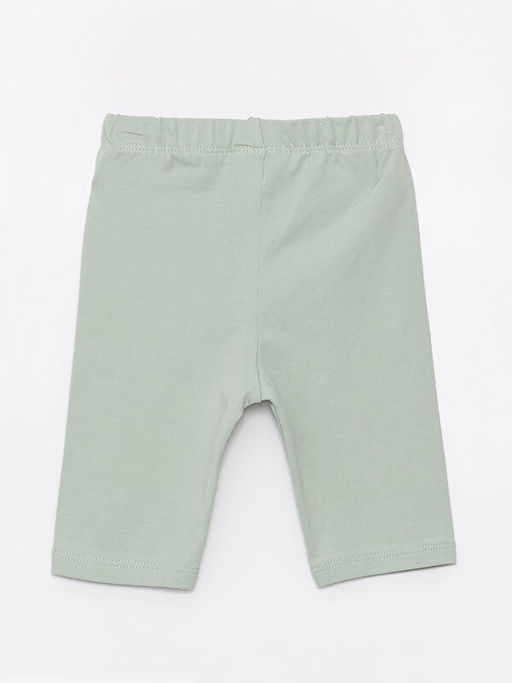 Beli Lastikli K?z Bebek Tayt - Waikiki фото 2