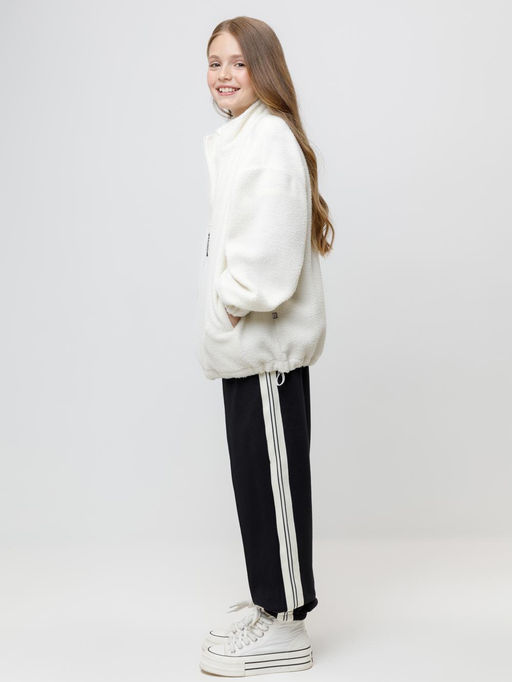 ФЛ 34028/1 ГР куртка дет