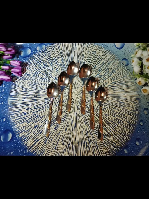 61034 Набор чайных ложек