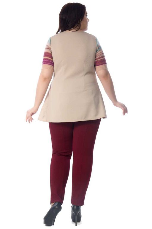 Джемпер М3-3079/1 - Wisell фото 8