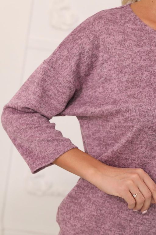 Джемпер М4-4376/51 - Wisell фото 145