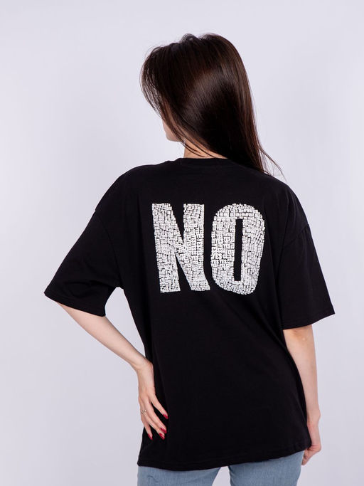 Футболка женская 53390 Lets go - Let's go фото 2