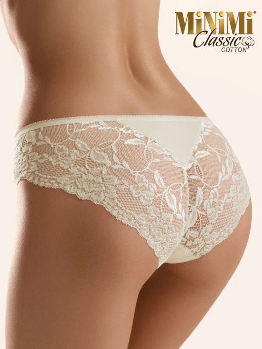 Трусы Slip - avorio