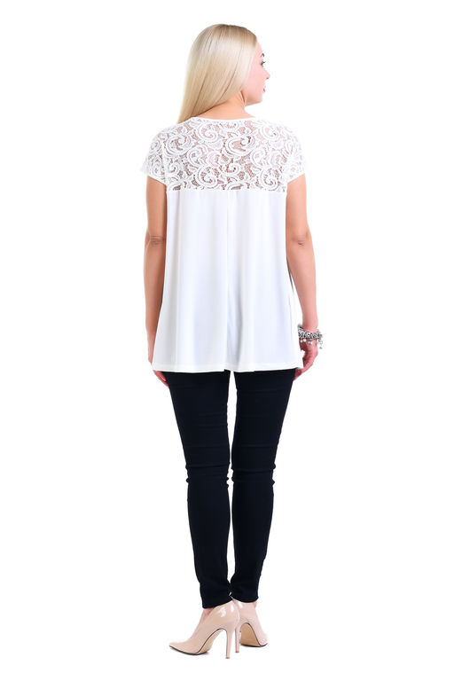 Блузка - Olsi фото 2