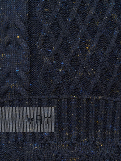 Джемпер мужской 5232-12037 - Vay фото 10