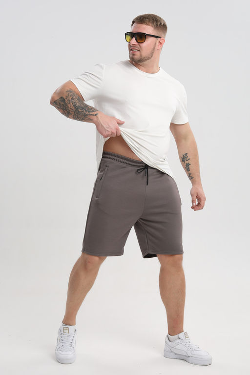 16 Шорты мужские