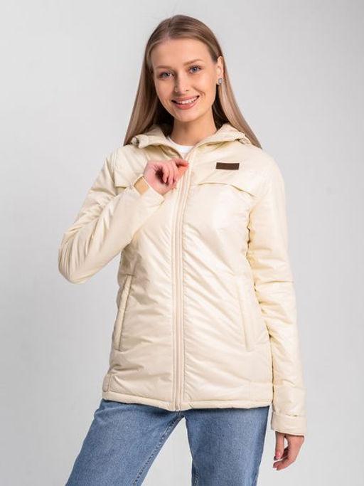 Куртка Деми - Yollochka фото 4