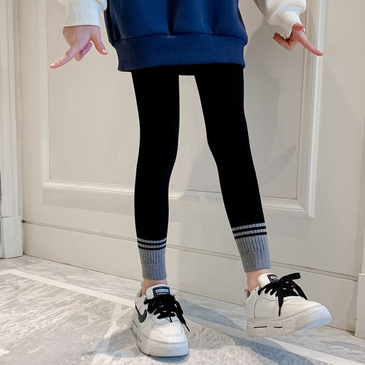 Детские леггинсы 692CL113 - Fashion фото 2