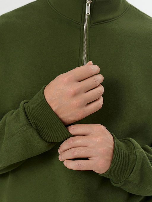 КОМПЛЕКТ МУЖСКОЙ (ТОЛСТОВКА, БРЮКИ) - Mark formelle фото 8