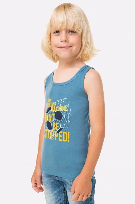 Майка для мальчика 3шт. Baykar  фото 10