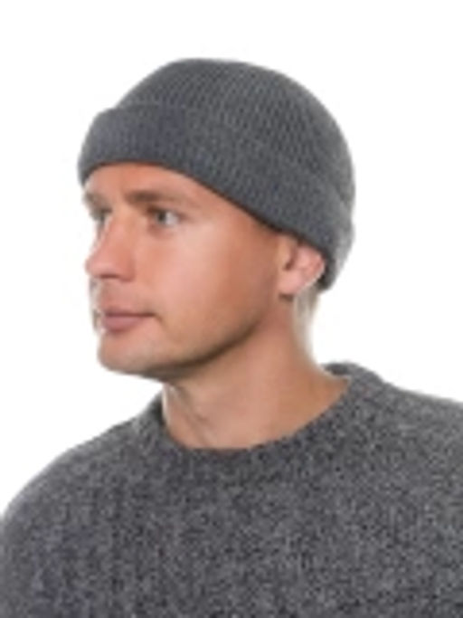 Шапка мужская Докерка - Tamasha фото 2