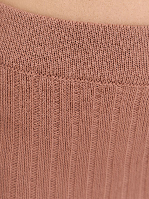 Брюки женские 9242-95007. 5200975 кофейный мусс