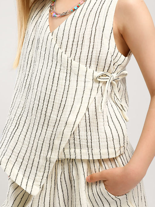 Костюм детский Соль&Перец  фото 4