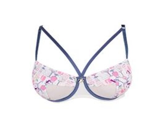 -66% БЮСТГАЛЬТЕР Milavitsa 330063/383 морская пена  фото 2