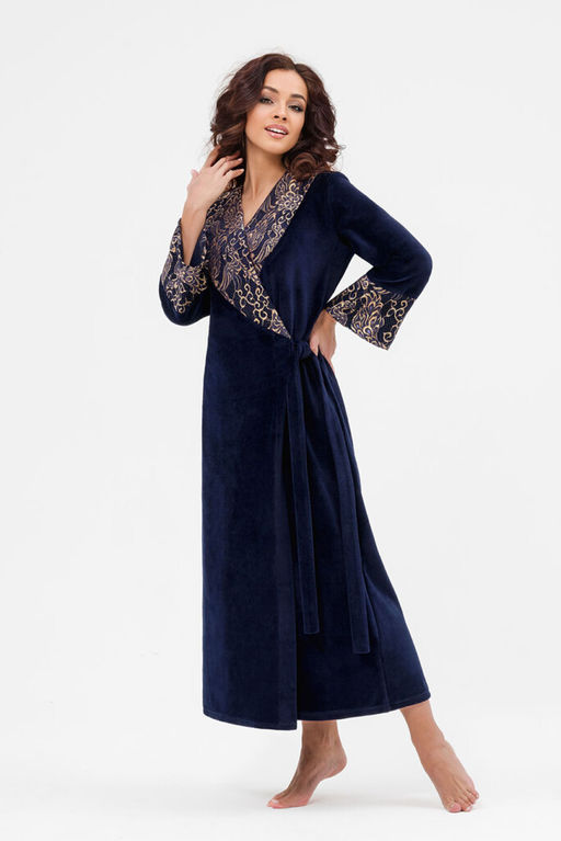 Халат Багира (46-56) - Serenada фото 3