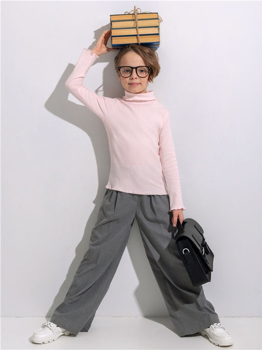 Водолазка 1ДДВД3455024