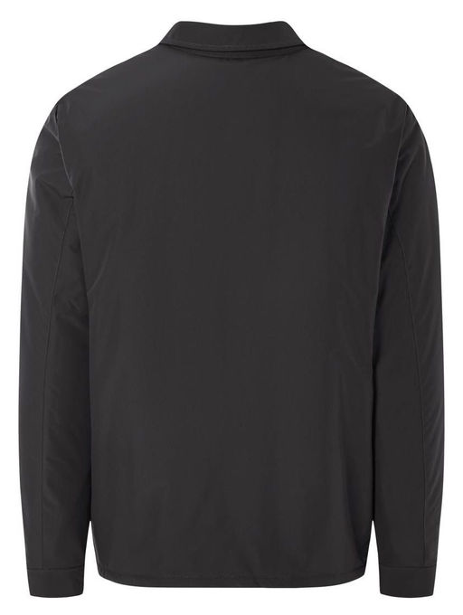 Мужская утепленная ветровка LIVERGY