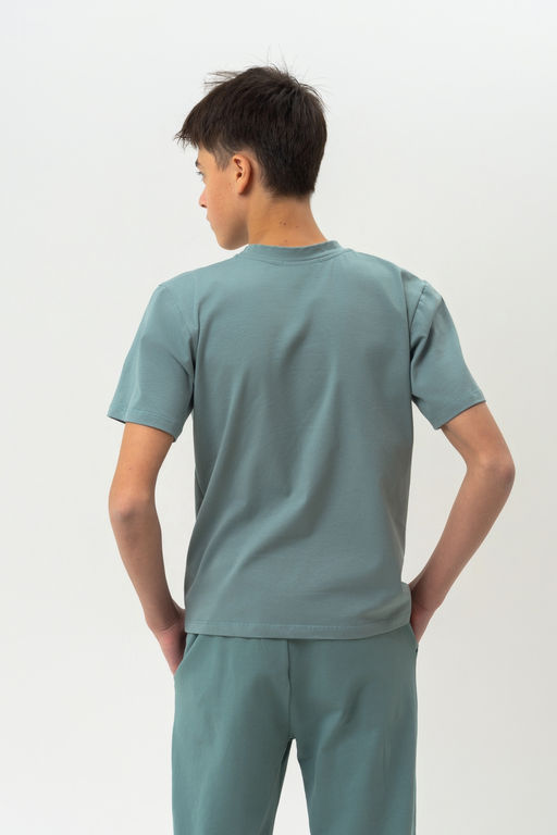 Футболка детская с принтом 377