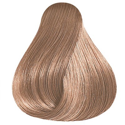 Краска Color Touch 9/97 Rich Naturals Очень светлый блонд Сандрэ коричневый, 60 мл Wella Profe