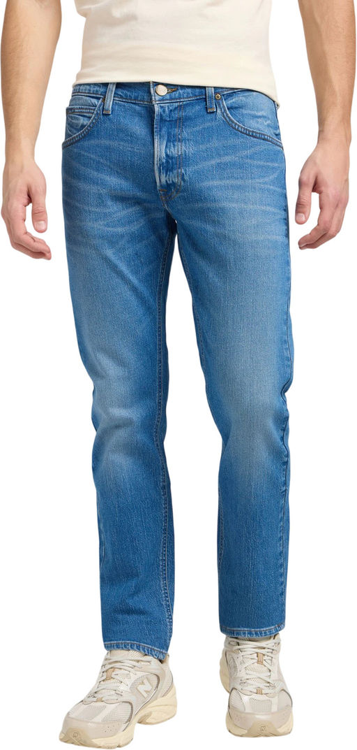 Джинсы мужские