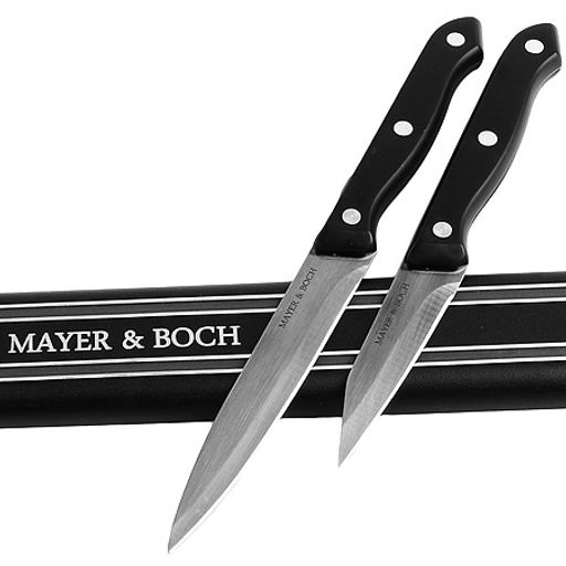 31336 Магнитный держатель настенный 55,6смMB (х24) - Mayer&boch фото 3