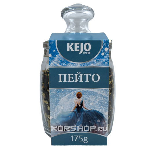 Чай Пейто Kejo, Россия, 175 г