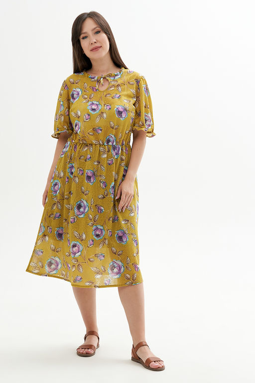 Платье - Olsi фото 4