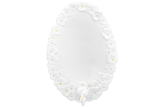 Блюдо сервировочное 28*19*9,5 см "Кролик"