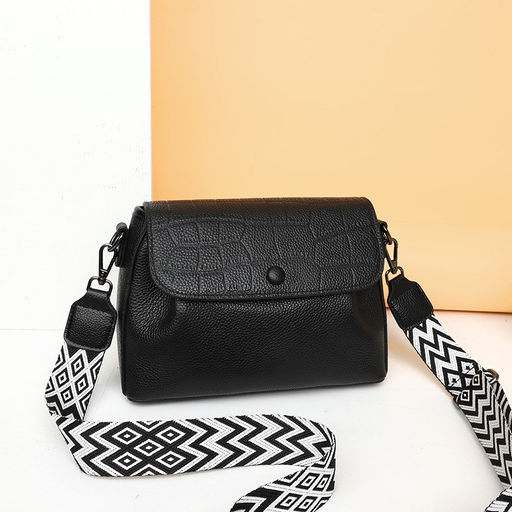 Bags Сумка женская / кожа / 004551 фото 4