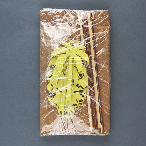 Цена за 5 шт. Топпер для торта С Днём Рождения, МИКС - Страна карнавалия фото 3