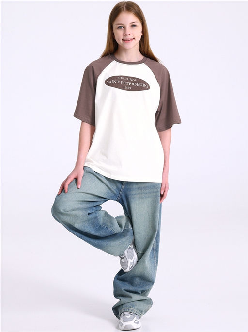 Футболка 1ДДФК4980001