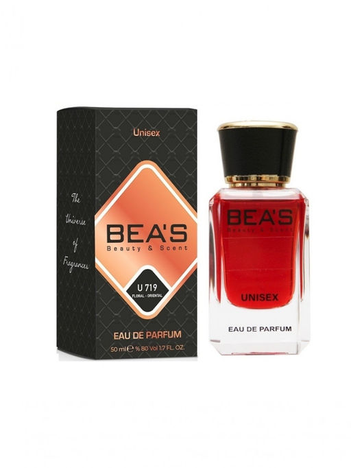 Парфюм Beas 50 ml U 719  unisex  фото 3