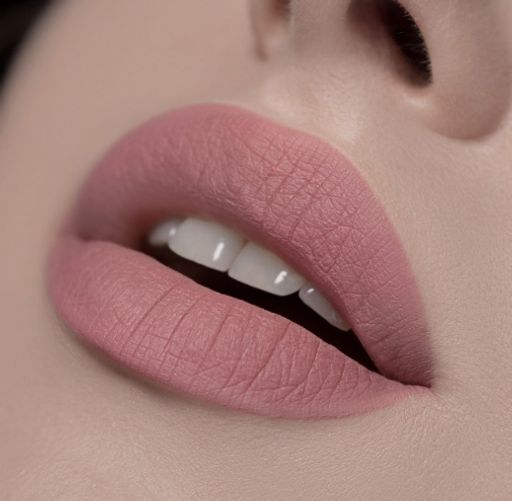 RELOUIS Помада жидкая матовая т.25 Nude Matte Complimenti ! Relouis