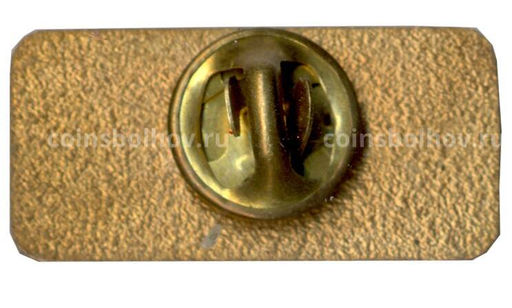 Значок Capital