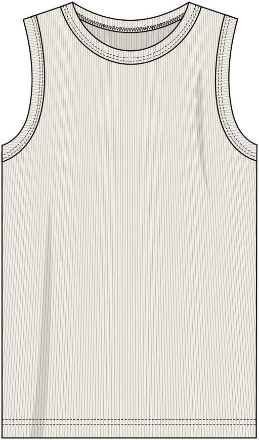 Майка для девочки 21243 Lets go - Let's go фото 3