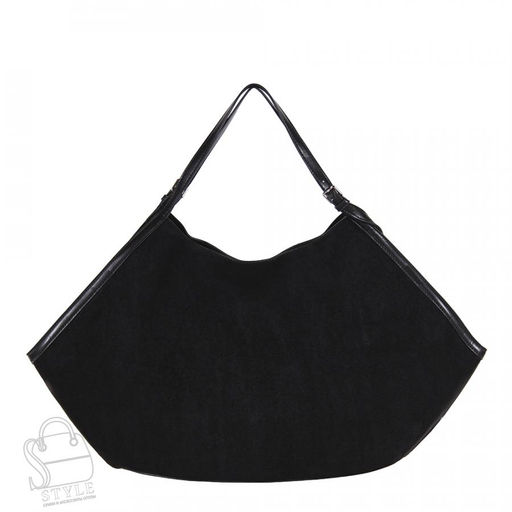 Сумка женская 2381SAA black S-Style в Новосибирске  фото 3