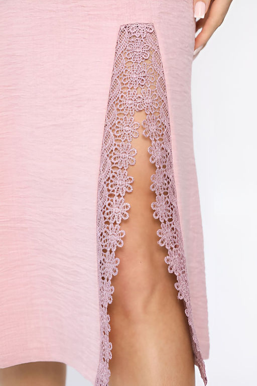 Платье Цветные кружева - Lt collection фото 14