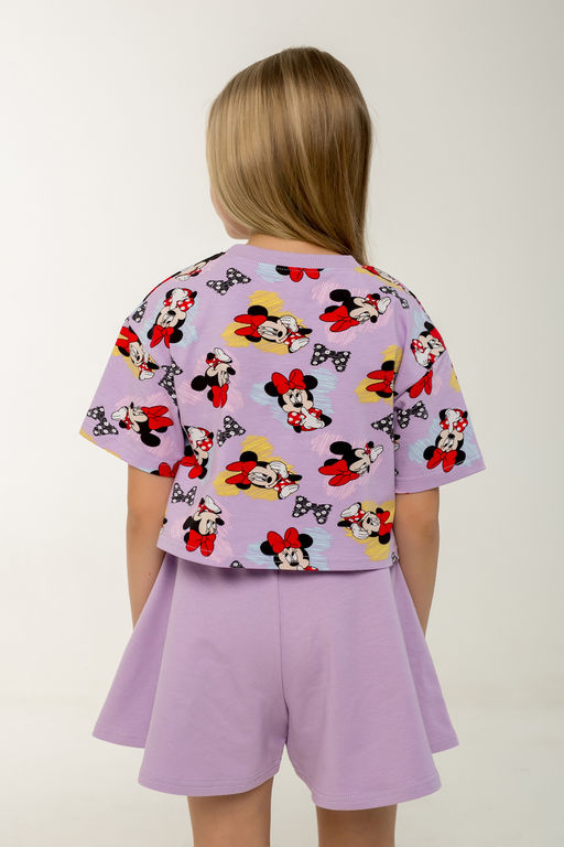 Костюм для девочки Авдотья